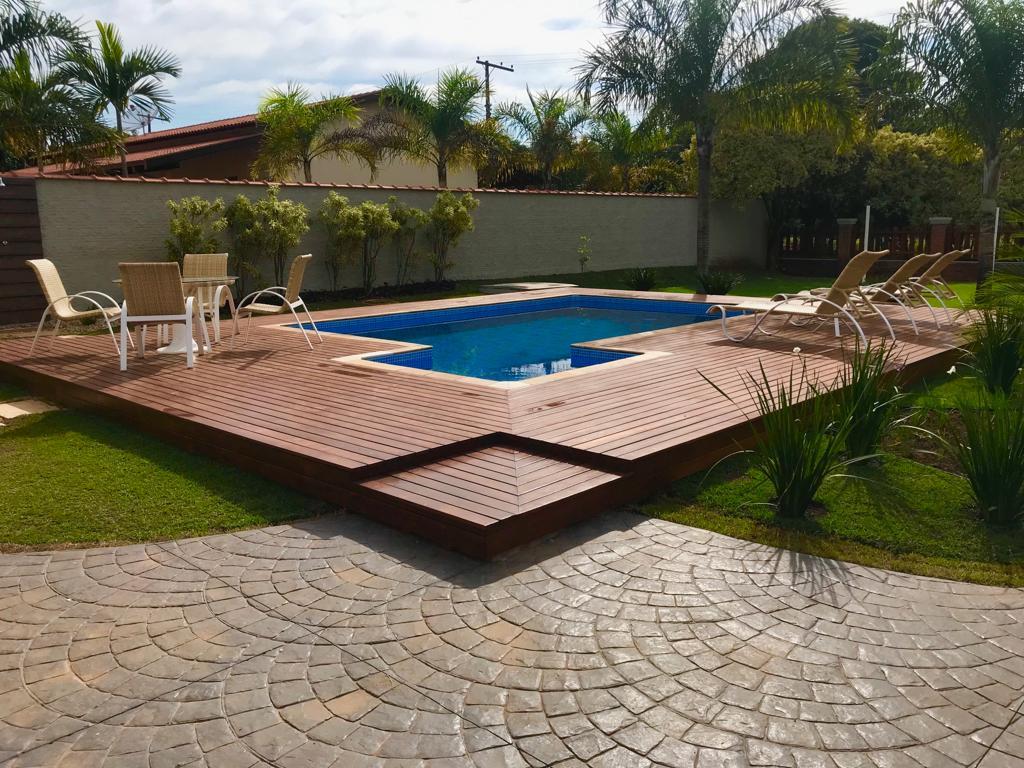 Casa, 3 quartos, 1000 m² - Foto 6